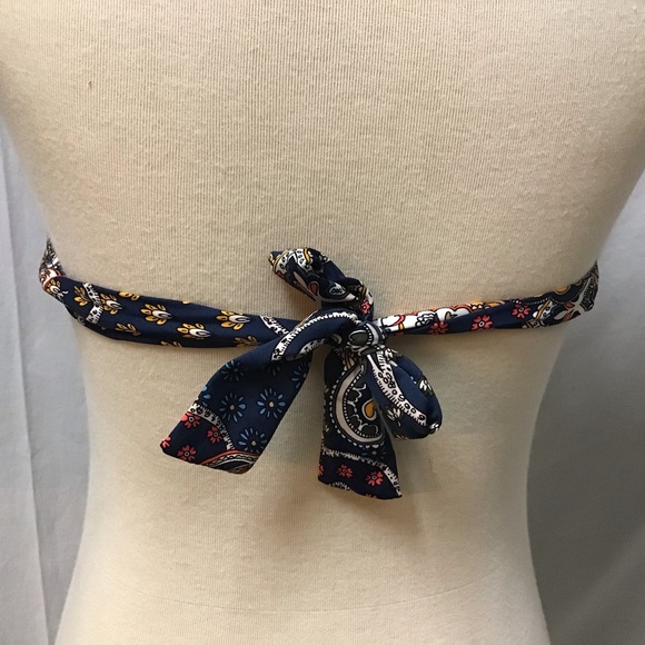 Bandeau Bikini Top - Picture 2 of 3